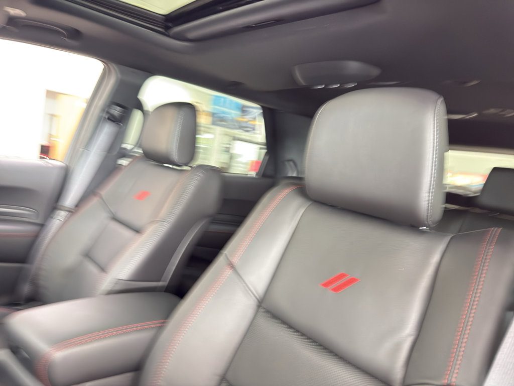 New 2026 Dodge Durango GT AWD/4WD image 26