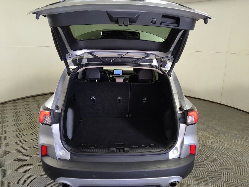 Used 2020 Ford Escape SEL image 29