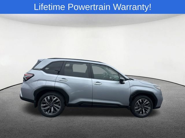 New 2025 Subaru Forester Touring w/ Popular Package - Touring image 27