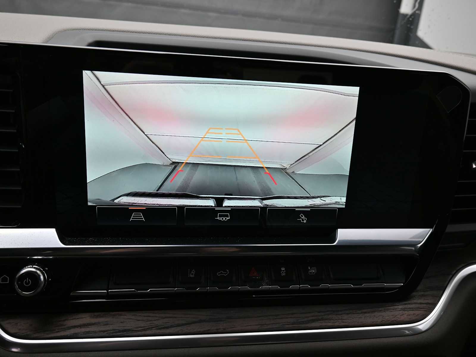 New 2026 GMC Sierra 2500 SLT image 8