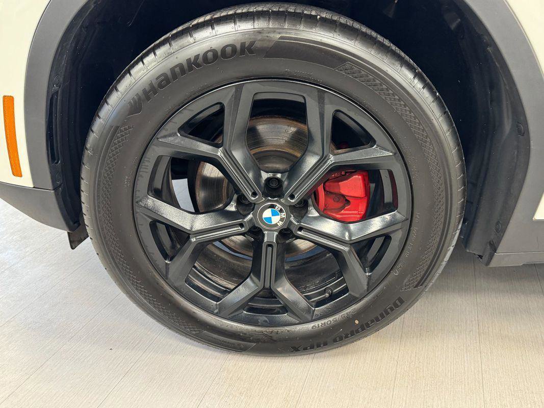 Used 2022 BMW X3 xDrive30i w/ Convenience Package image 33