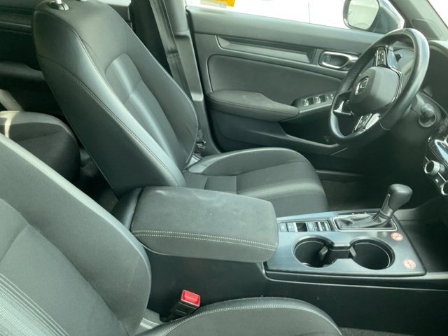 Used 2024 Honda Civic Sport image 4