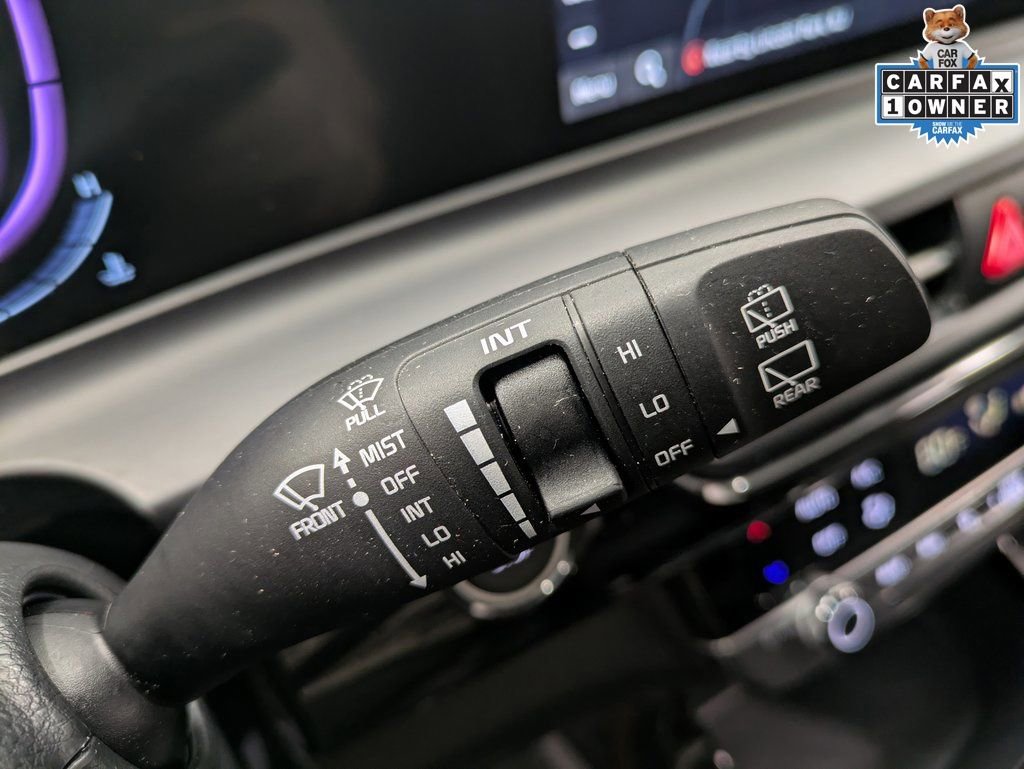 Certified 2025 Kia Seltos S image 20