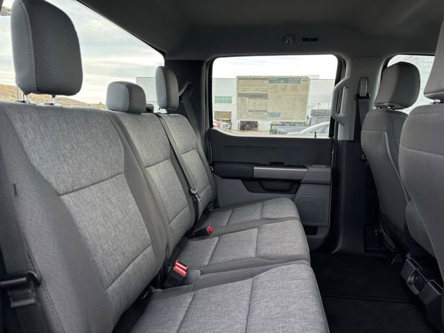 New 2026 Ford F250 XL w/ STX Appearance Package image 23