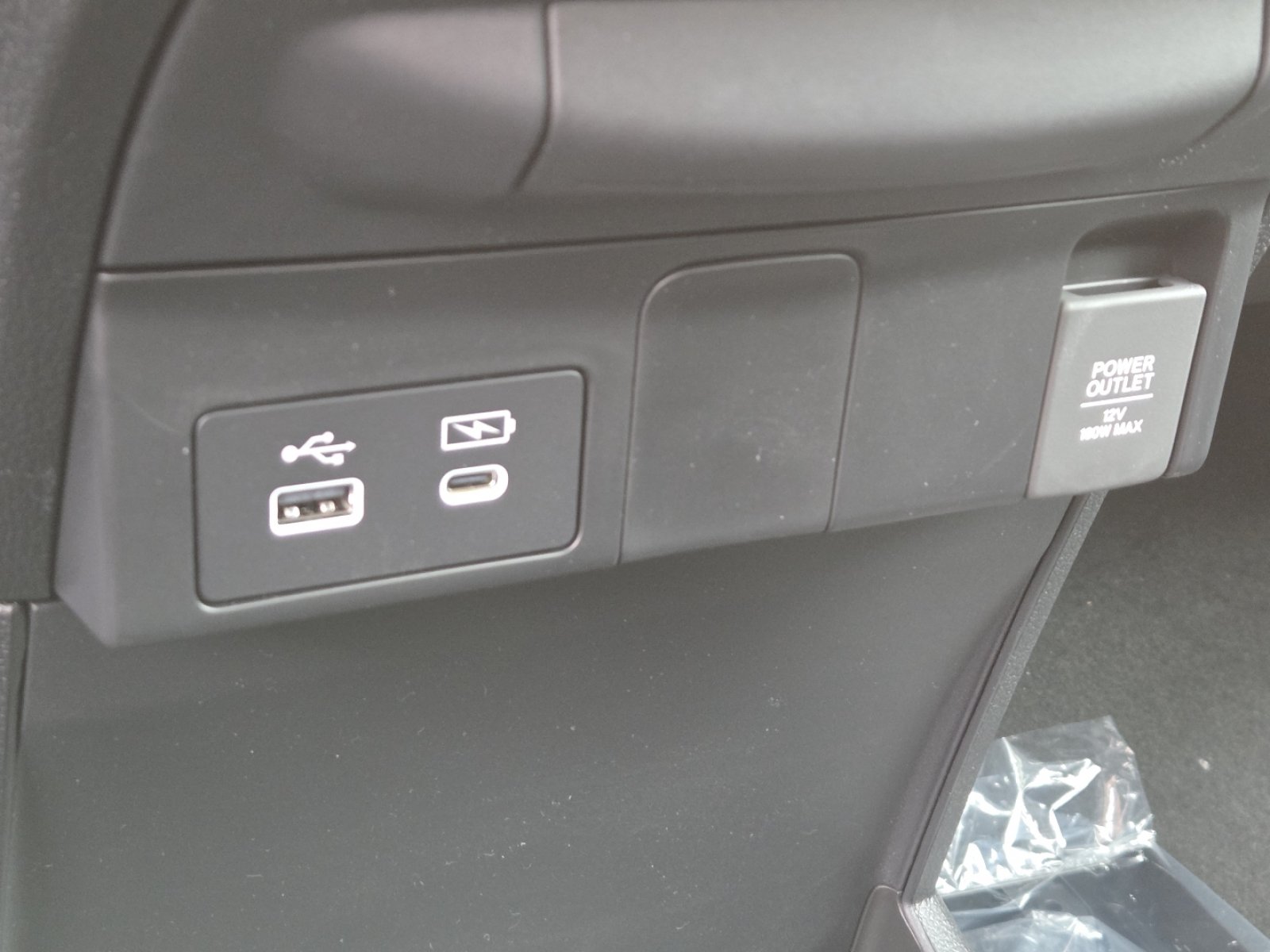 New 2026 Honda Odyssey EX-L image 31