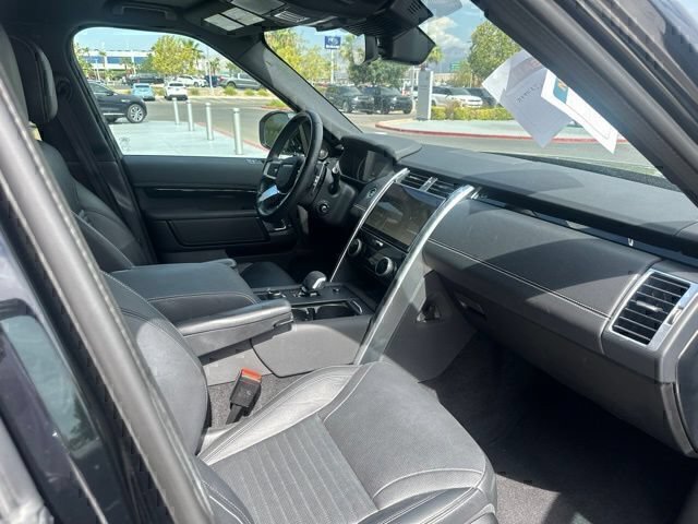 Certified 2023 Land Rover Discovery S R-Dynamic AWD/4WD image 12