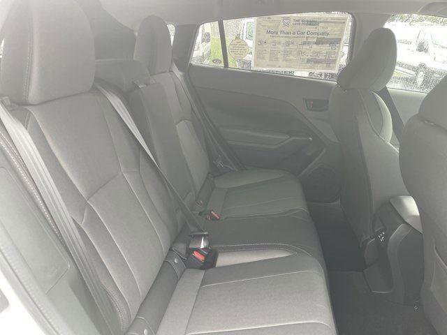 New 2026 Subaru Crosstrek 2.0i Premium image 28