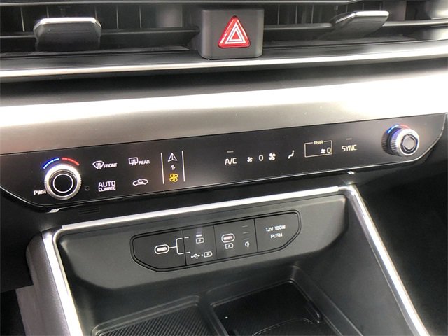 New 2026 Kia Carnival SX Prestige image 19