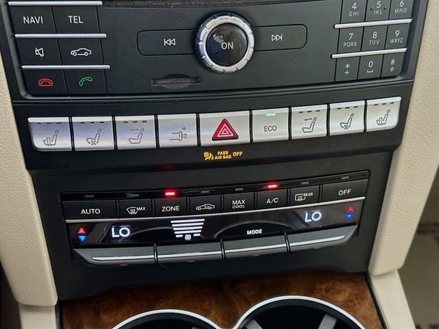 Used 2017 Mercedes-Benz E 400 Cabriolet image 16