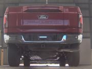 Used 2025 Ford F150 Lariat w/ Equipment Group 501A Mid AWD/4WD image 3