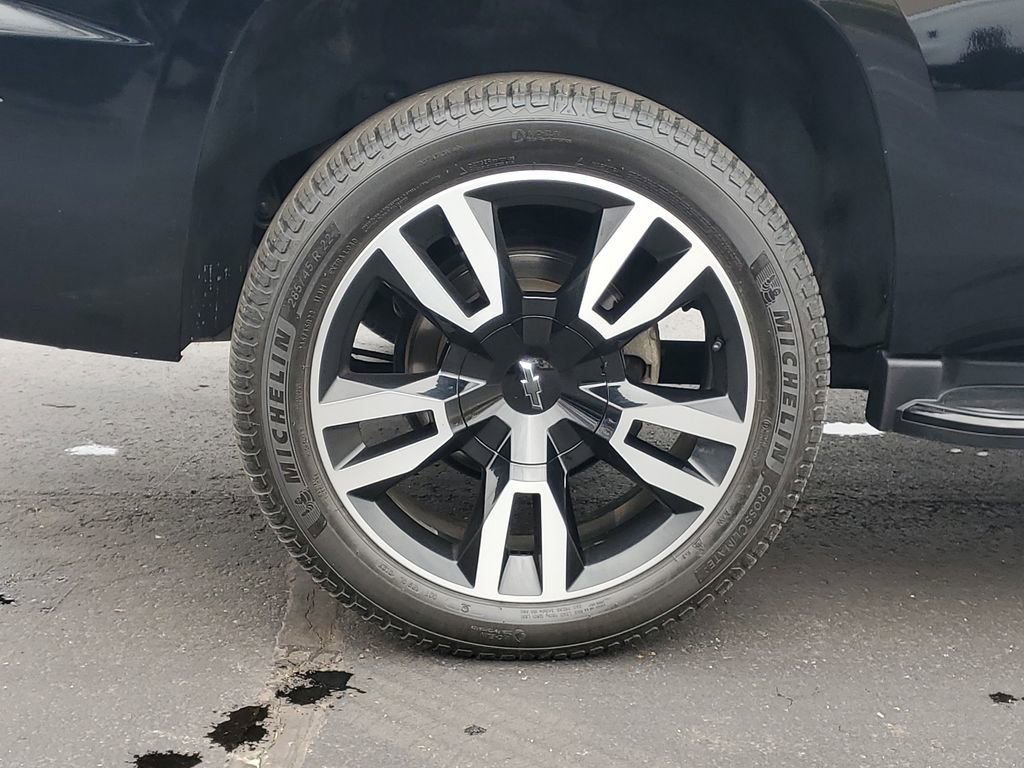 Used 2020 Chevrolet Tahoe LT image 35