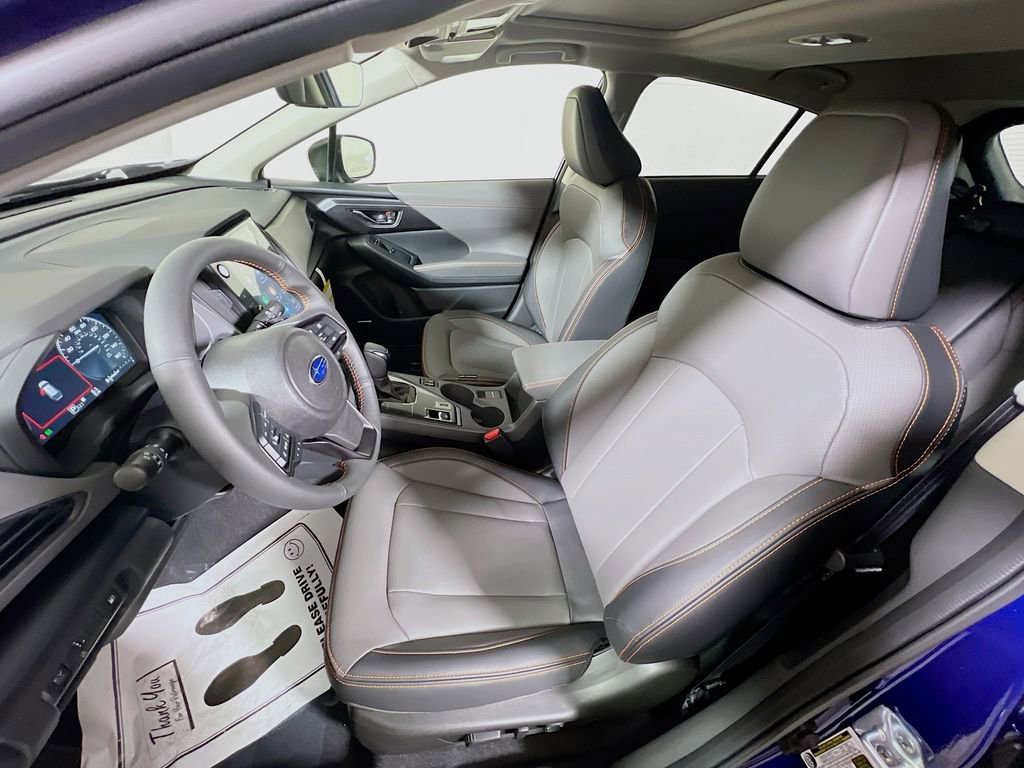 New 2026 Subaru Crosstrek 2.5i Limited image 16