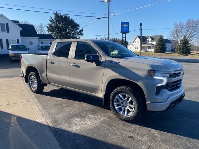 New 2026 Chevrolet Silverado 1500 RST image 5