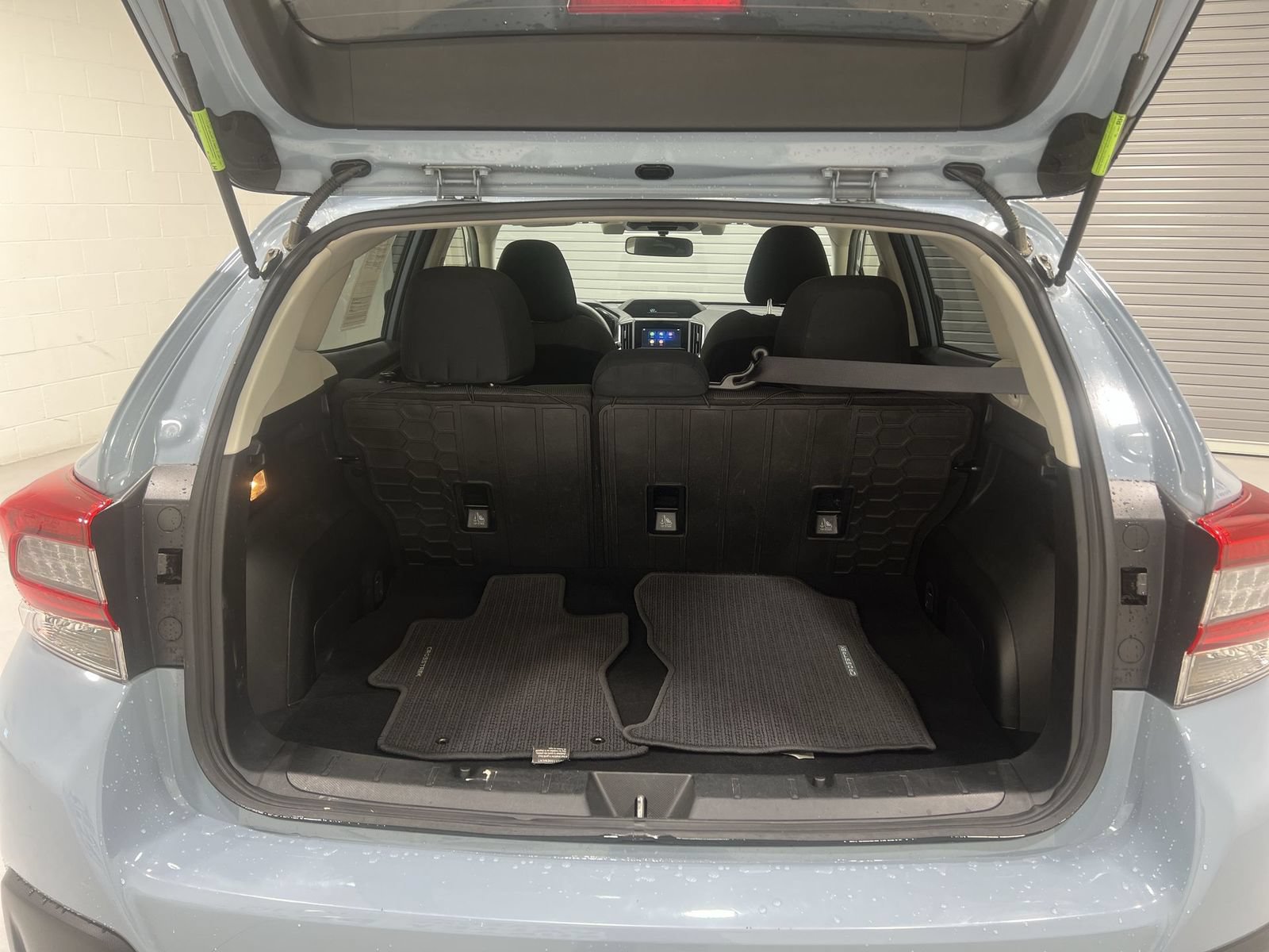 Used 2023 Subaru Crosstrek 2.0i AWD/4WD image 22