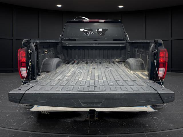 Used 2023 GMC Sierra 2500 Pro w/ Convenience Package image 25