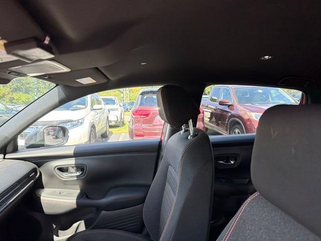 Used 2023 Honda HR-V Sport image 11