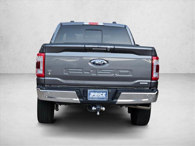 Certified 2023 Ford F150 Lariat w/ Trailer Tow Package image 6