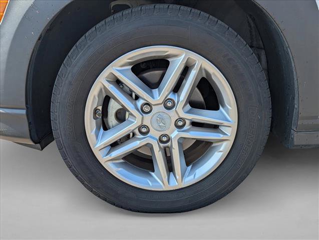 Used 2021 Hyundai Kona SE w/ Cargo Package image 9