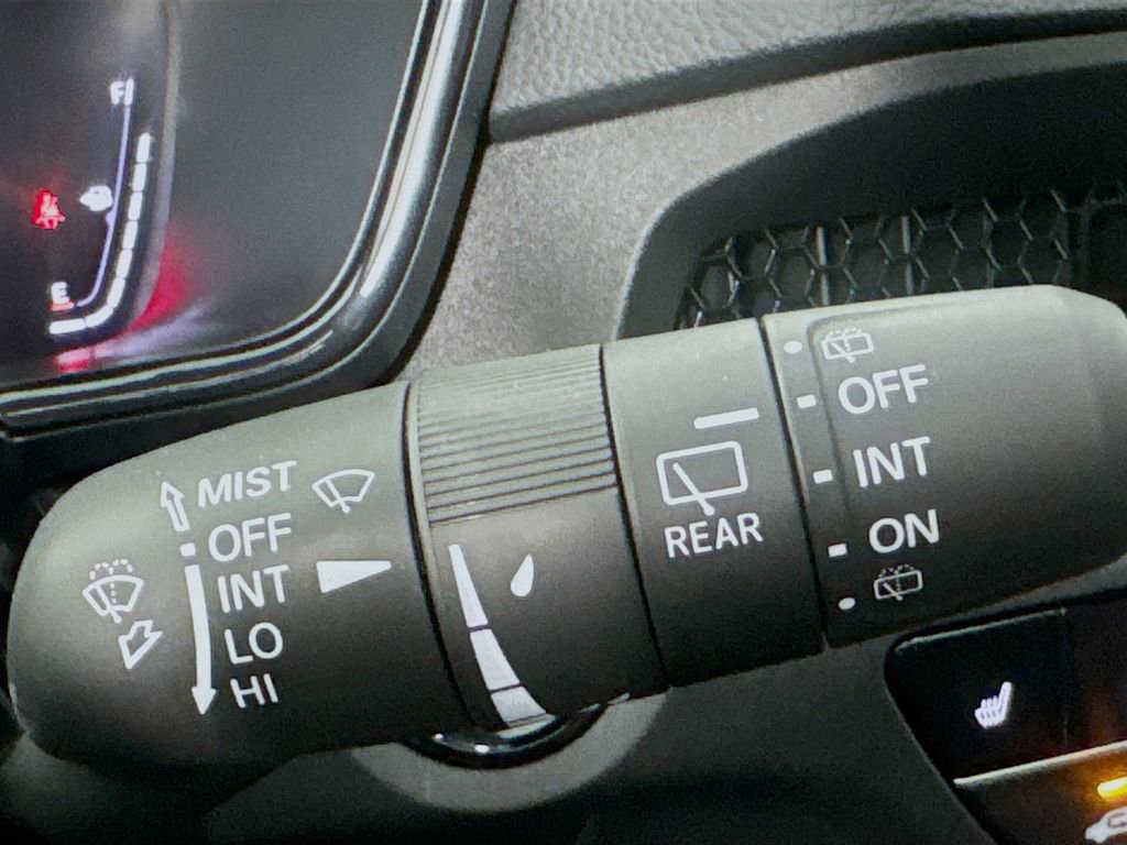 New 2026 Honda CR-V TrailSport image 13