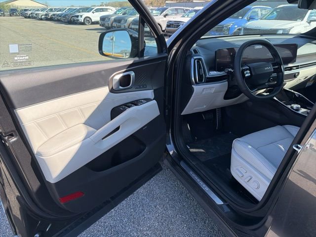 New 2026 Kia Sorento SX Prestige AWD/4WD image 13