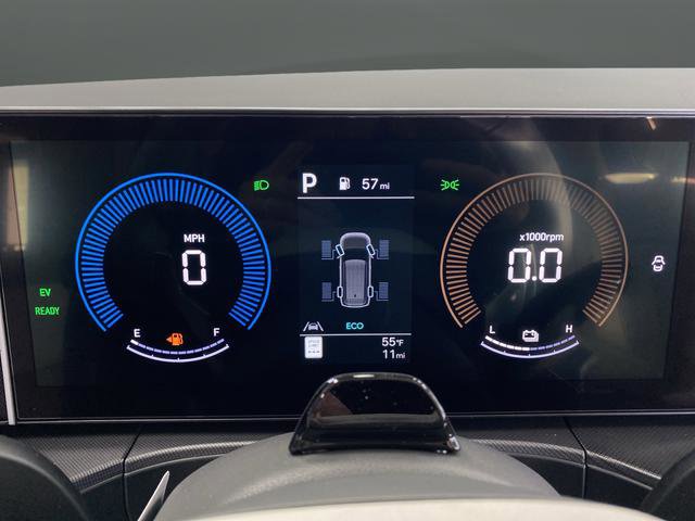 New 2026 Hyundai Santa Fe SEL image 15