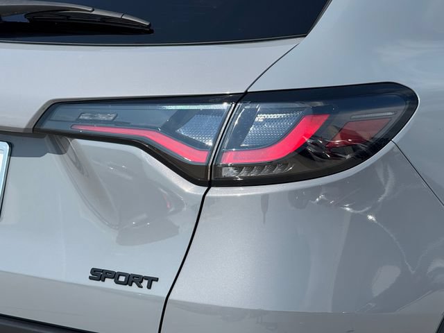 Certified 2023 Honda HR-V Sport image 8