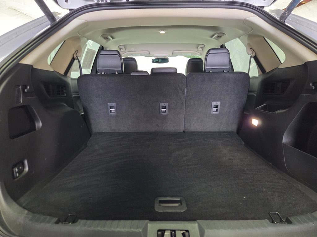 Used 2024 Ford Edge SEL w/ Convenience Package AWD/4WD image 24