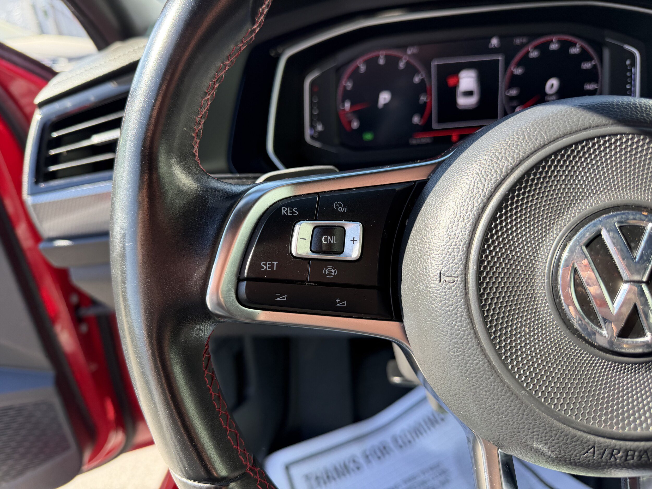 Used 2019 Volkswagen Jetta GLI Autobahn FWD image 15