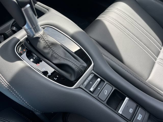 New 2027 Honda HR-V EX-L image 28