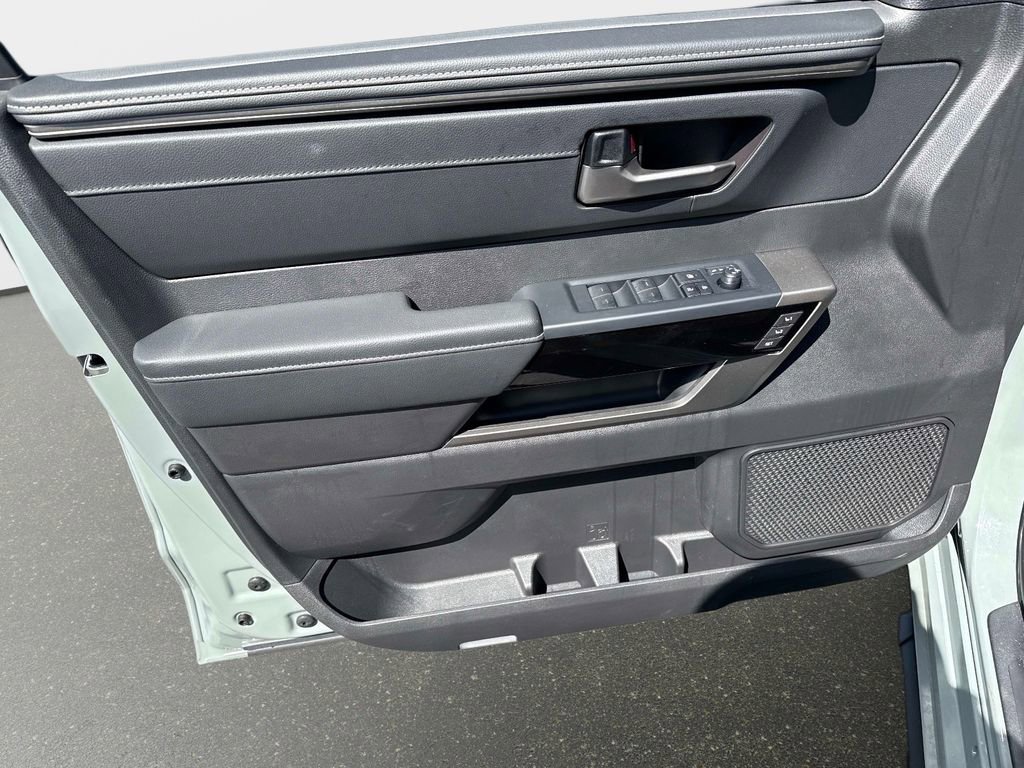 Used 2026 Toyota Tundra Limited image 17