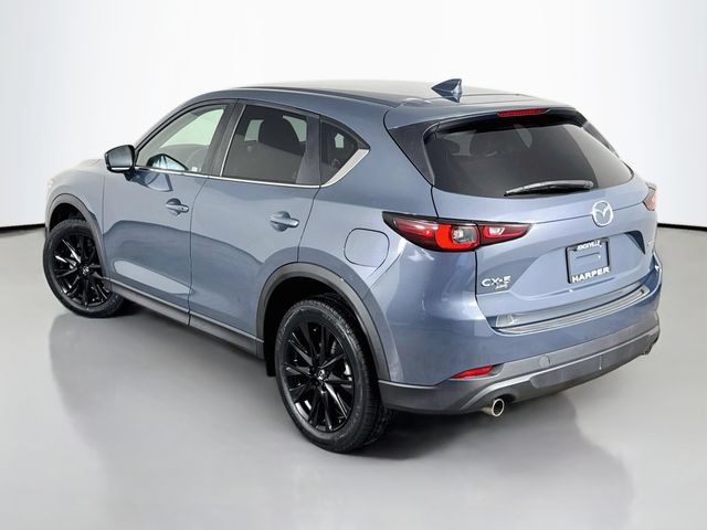 Used 2023 MAZDA CX-5 Carbon Edition AWD/4WD image 9