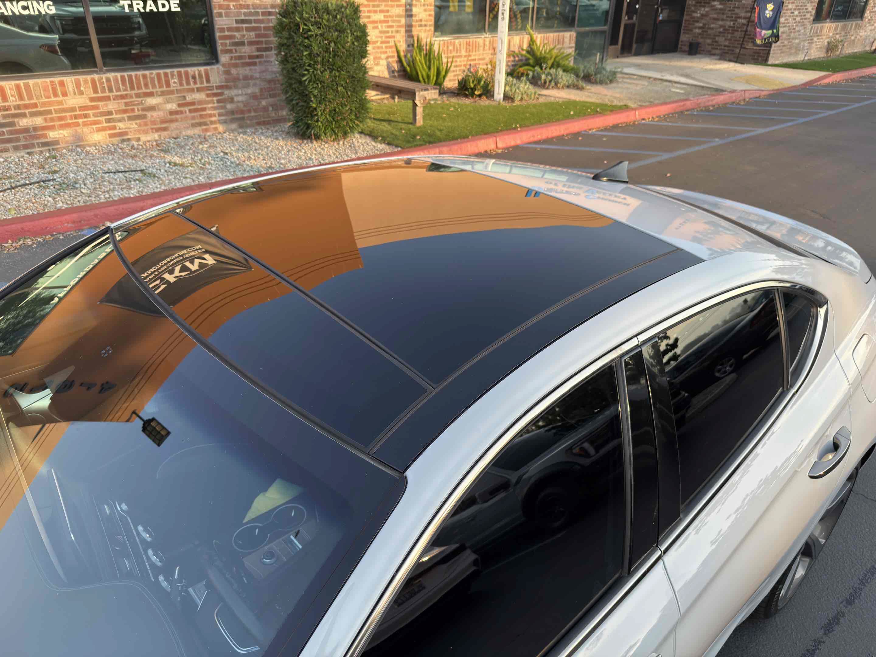 Used 2019 Genesis G70 3.3T Advanced w/ Sport Package RWD image 14