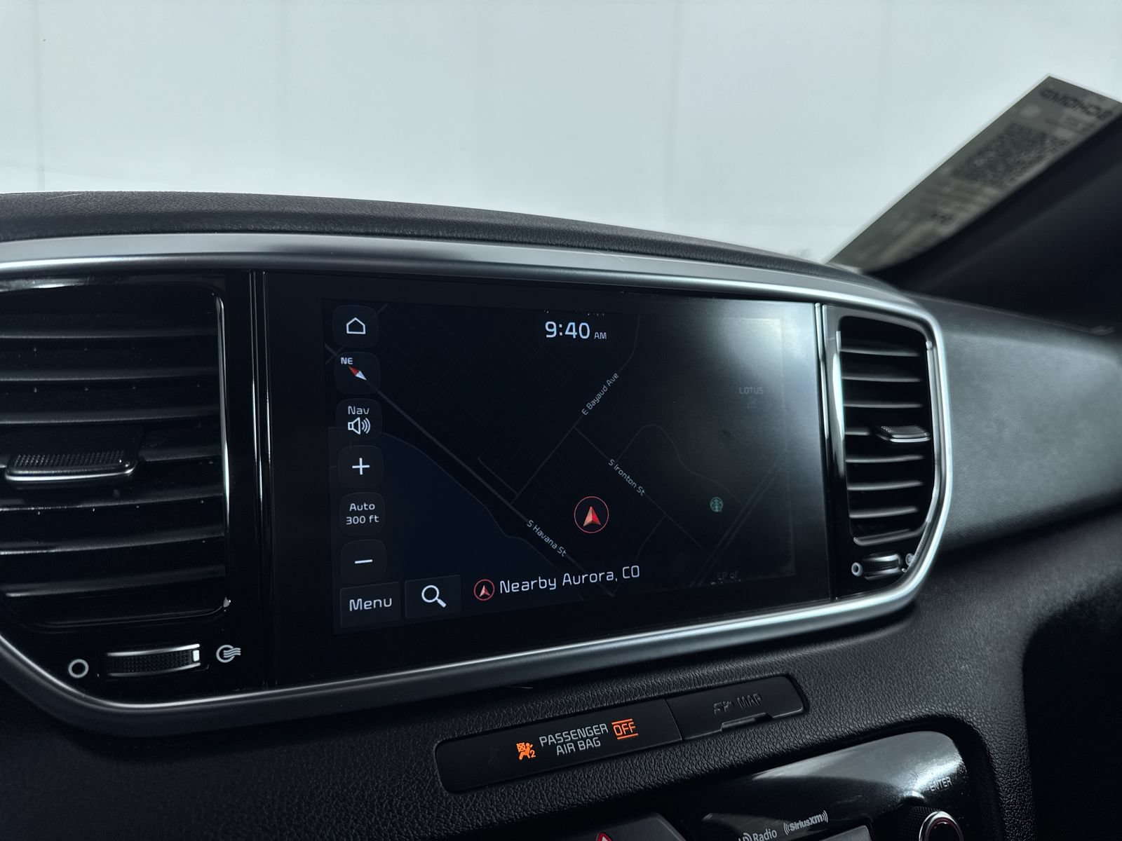 Used 2020 Kia Sportage SX AWD/4WD image 20