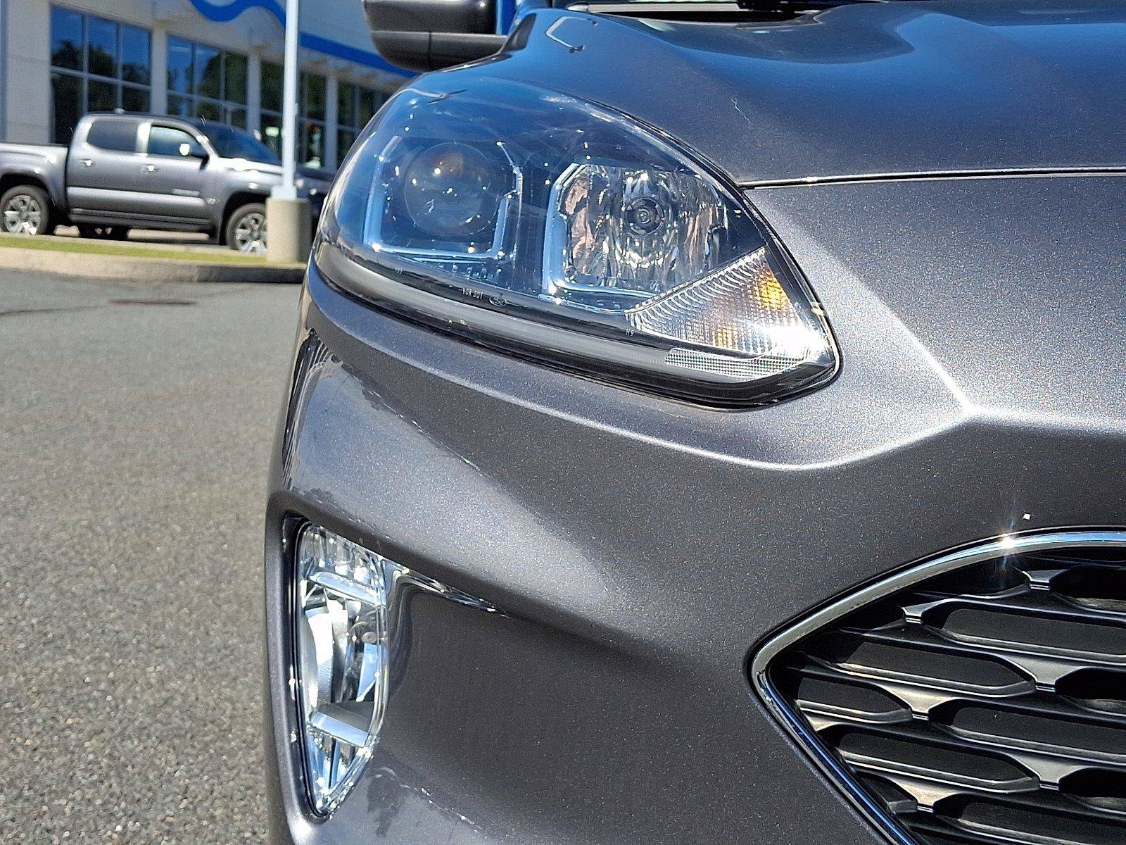Used 2022 Ford Escape SEL AWD/4WD image 9