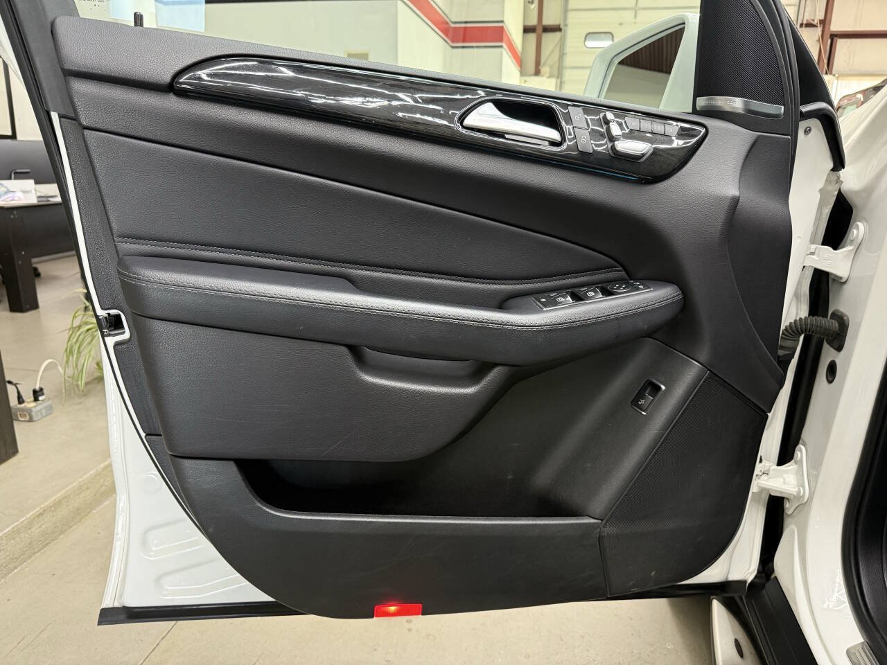 Used 2016 Mercedes-Benz GLE 350 4MATIC image 10
