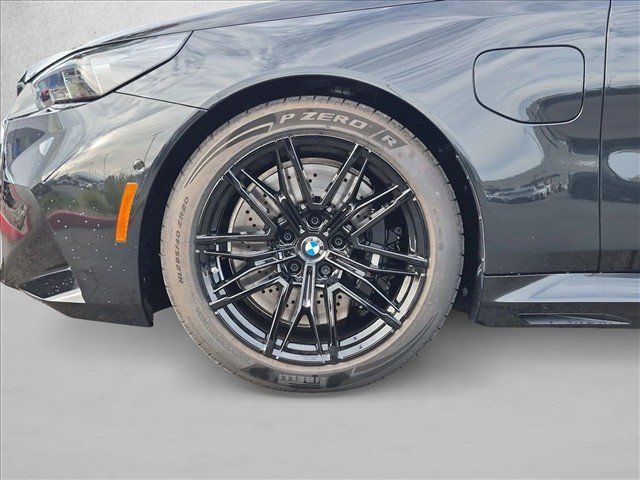 New 2027 BMW M5 Touring AWD/4WD image 10