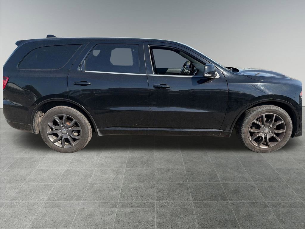Used 2018 Dodge Durango R/T AWD/4WD image 7