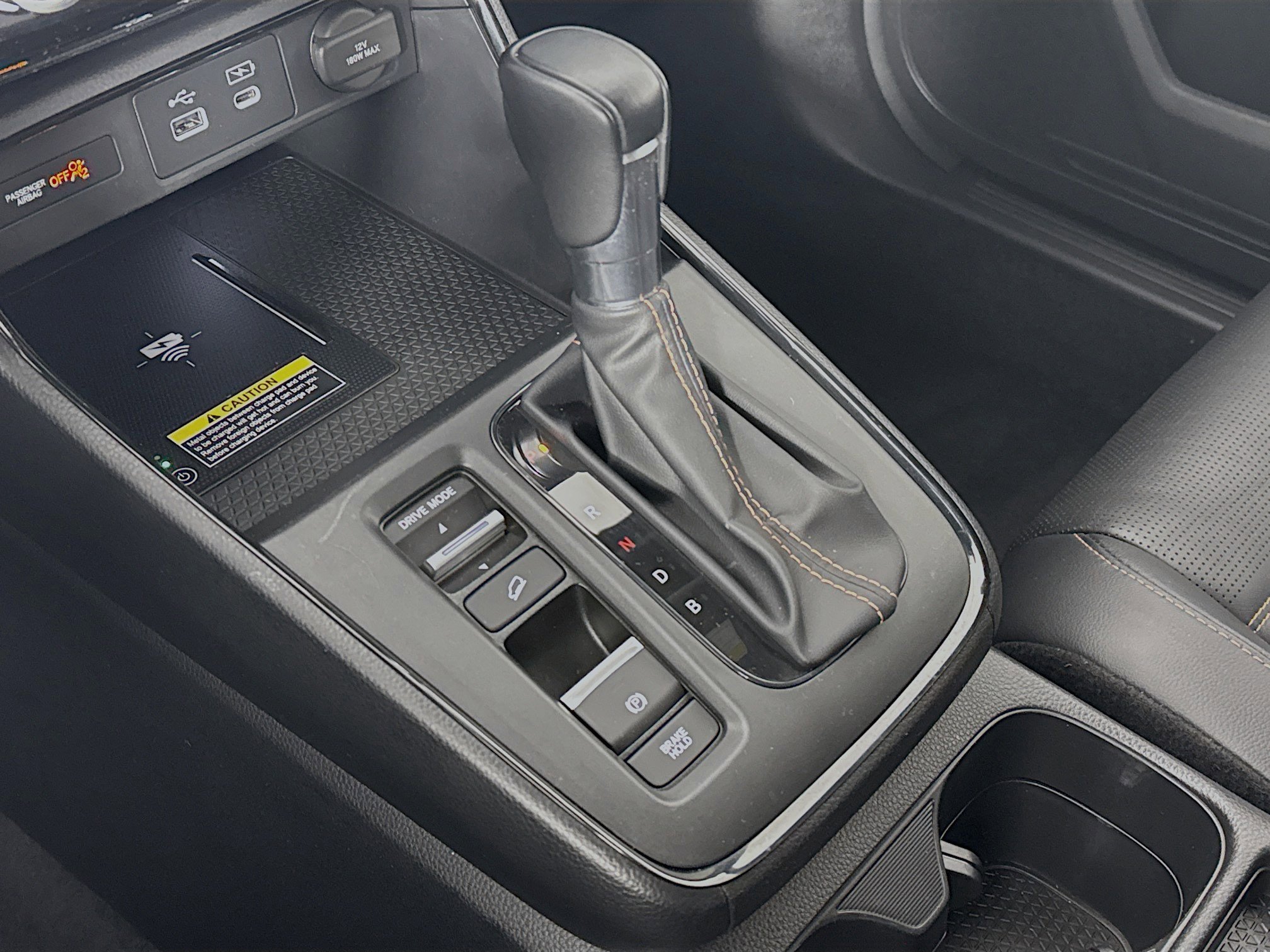 Certified 2023 Honda CR-V Sport Touring image 17