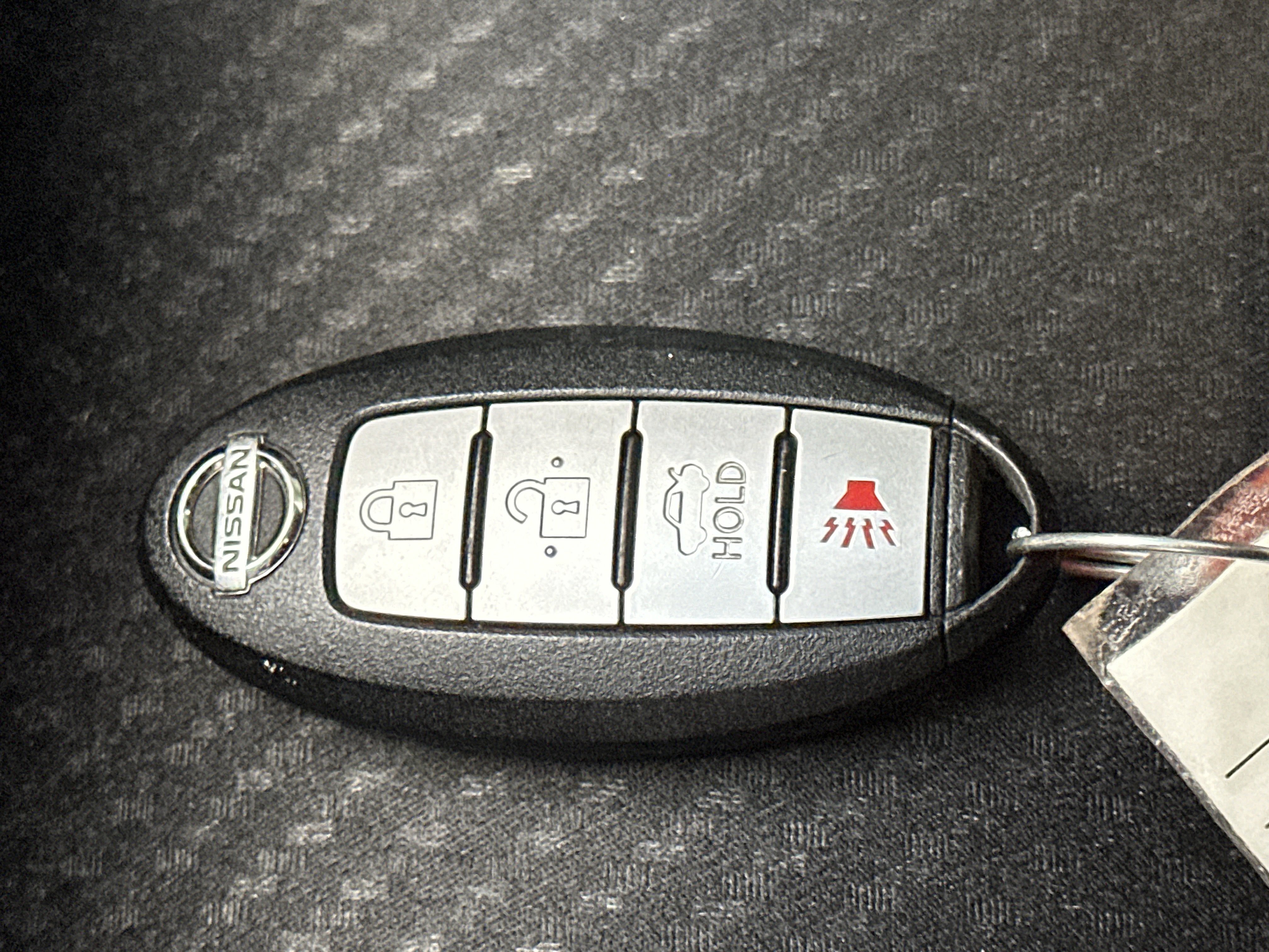 Used 2018 Nissan Altima 2.5 SR image 34