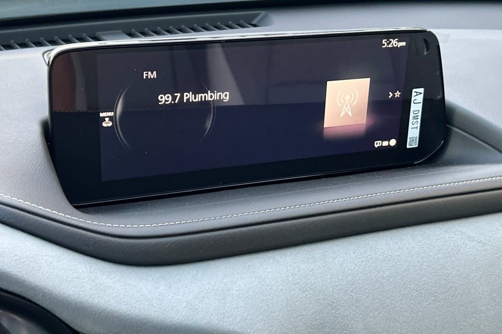 New 2026 MAZDA CX-30 Aire Edition image 19