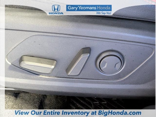 Used 2024 Hyundai Tucson N Line AWD/4WD image 23