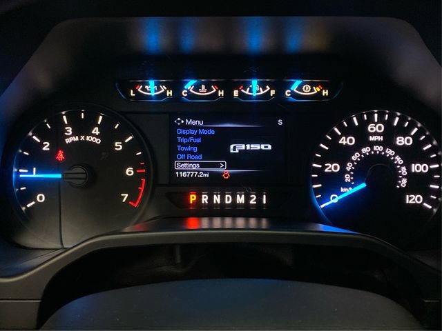 Used 2017 Ford F150 XL w/ Equipment Group 101A Mid AWD/4WD image 19