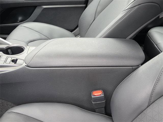 Certified 2024 Toyota Camry XSE w/ Navigation Package image 9