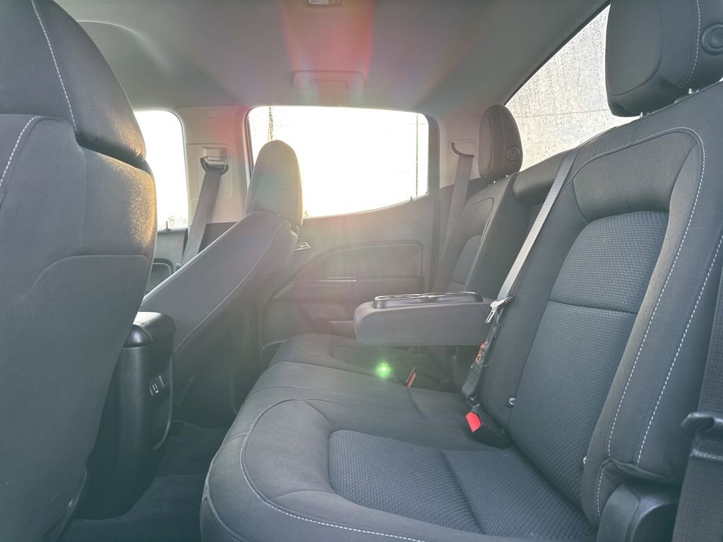 Used 2019 Chevrolet Colorado LT image 17