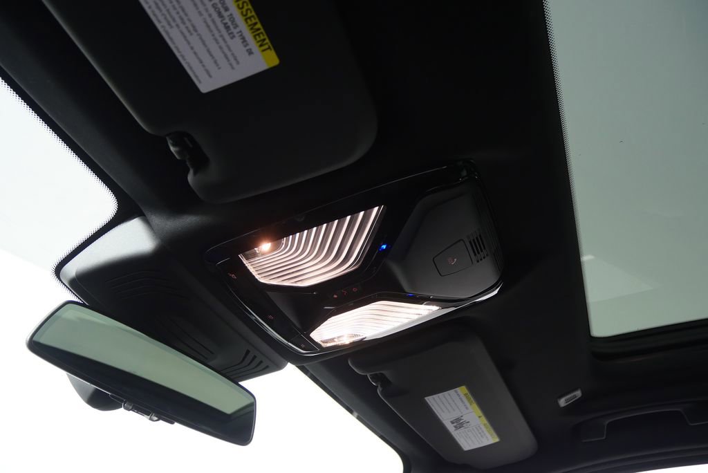 Used 2024 BMW X3 xDrive30i w/ Convenience Package w/ZPA image 23