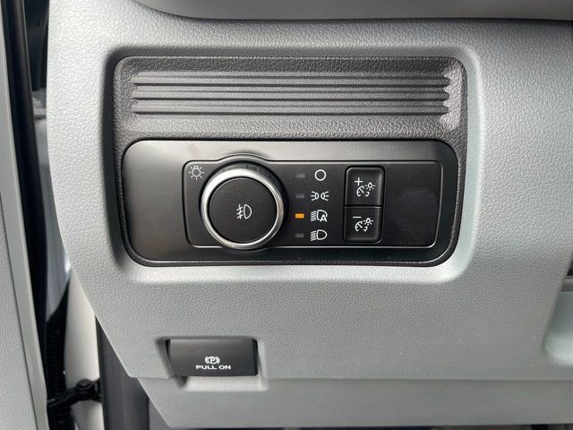 New 2025 Ford F450 XL w/ XL Chrome Package image 18
