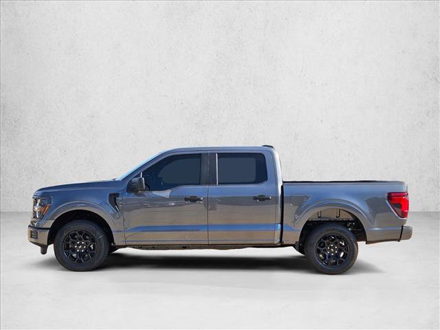 New 2026 Ford F150 STX RWD image 5