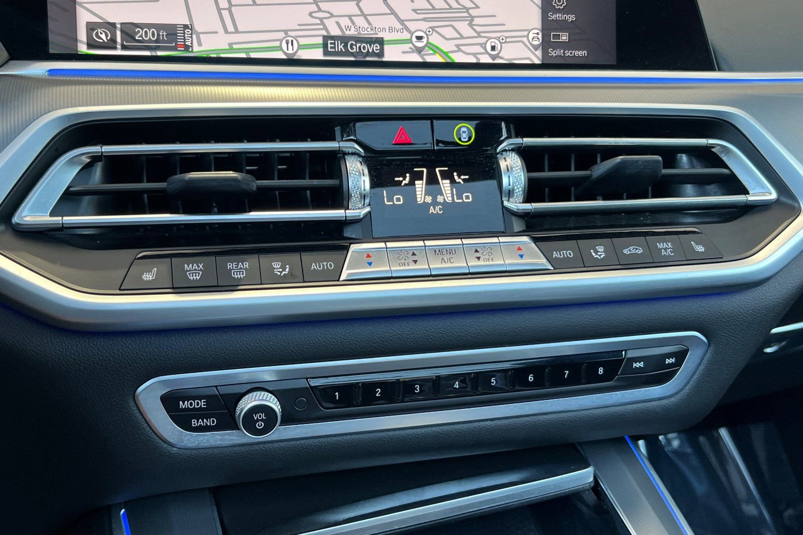 Used 2022 BMW X5 sDrive40i w/ Parking Assistance Package image 27