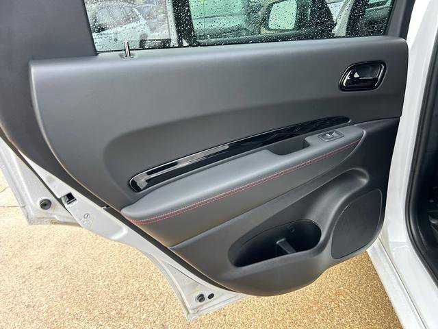 New 2026 Dodge Durango GT image 9