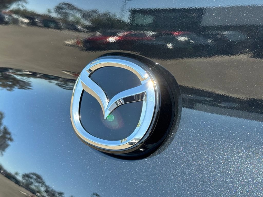 New 2026 MAZDA MAZDA3 s FWD image 19